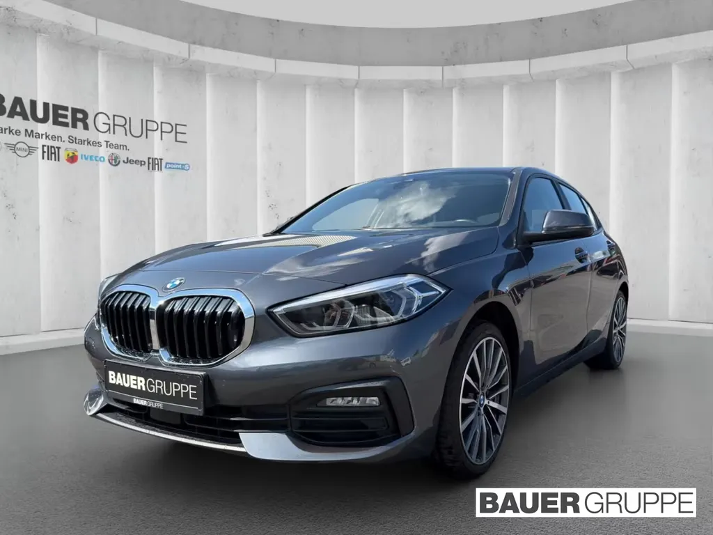 BMW 120