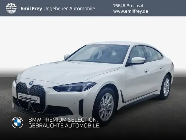 BMW i4