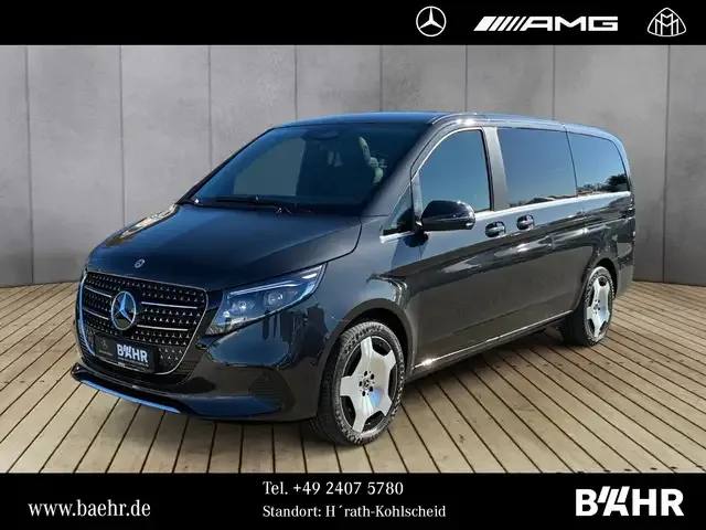 Mercedes-Benz V 300