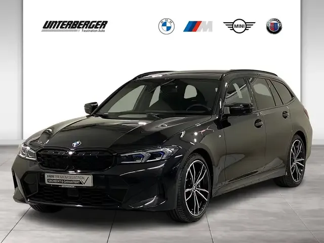 BMW 340