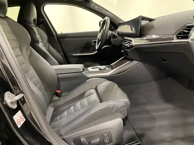 BMW 340
