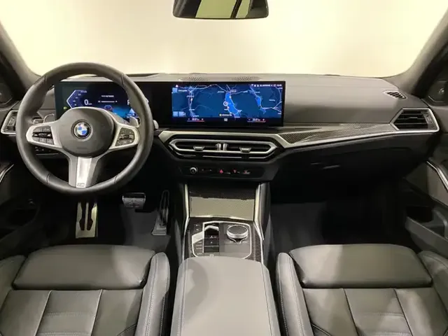 BMW 340