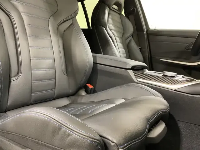 BMW 340