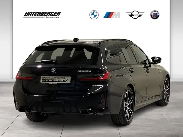 BMW 340