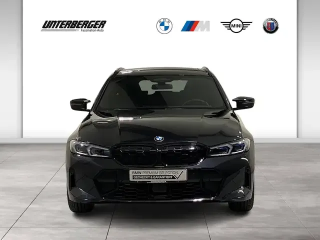 BMW 340