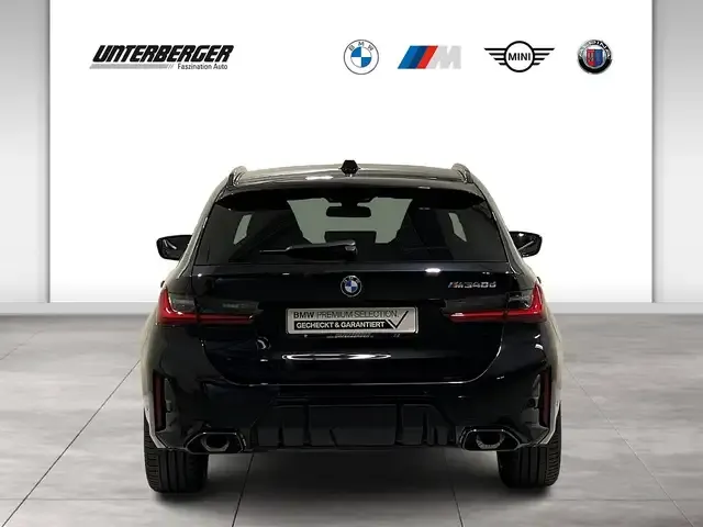 BMW 340