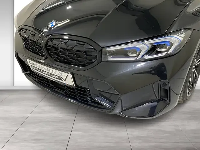 BMW 340