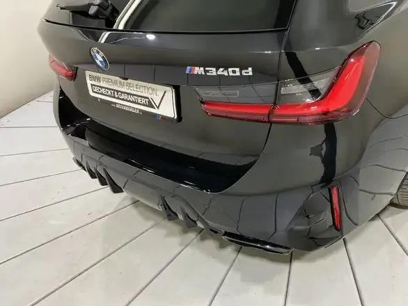 BMW 340