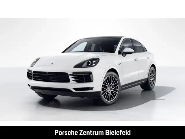 Porsche Sonstige