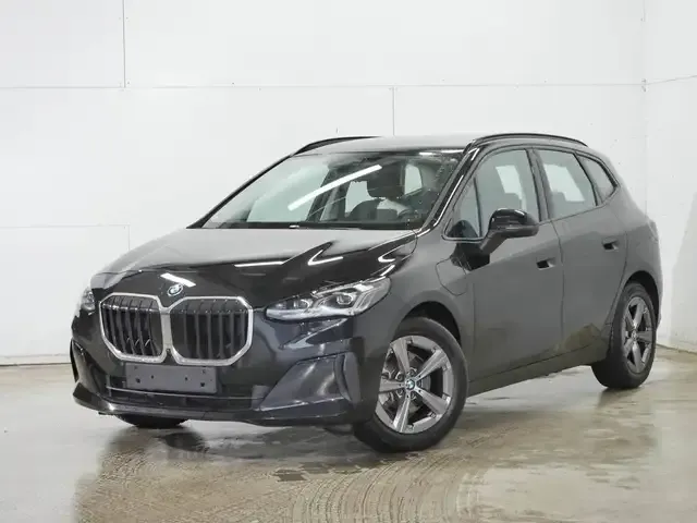 BMW 214