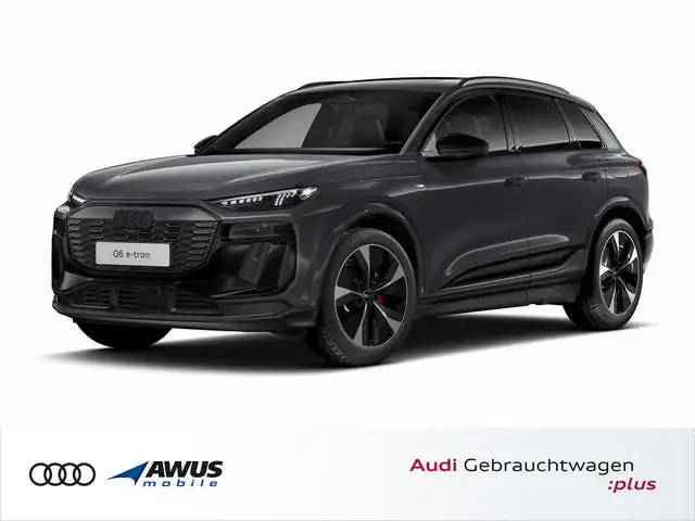 Audi Sonstiges