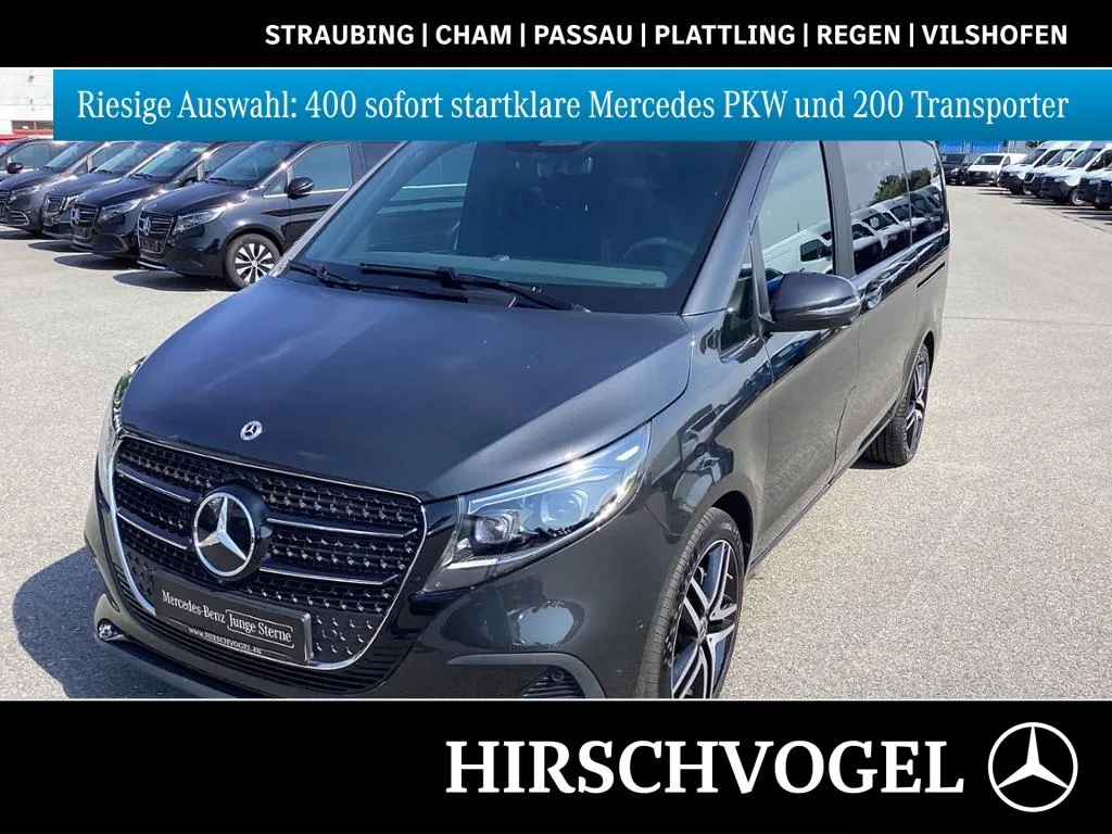 Mercedes-Benz V 300