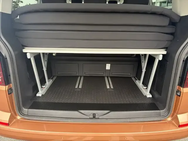 Volkswagen T6.1 California