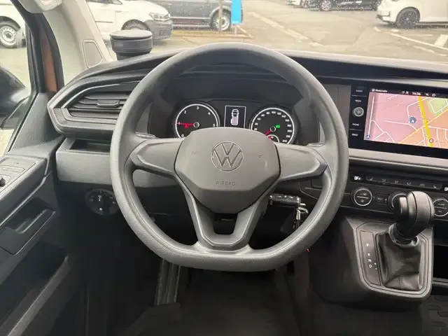 Volkswagen T6.1 California