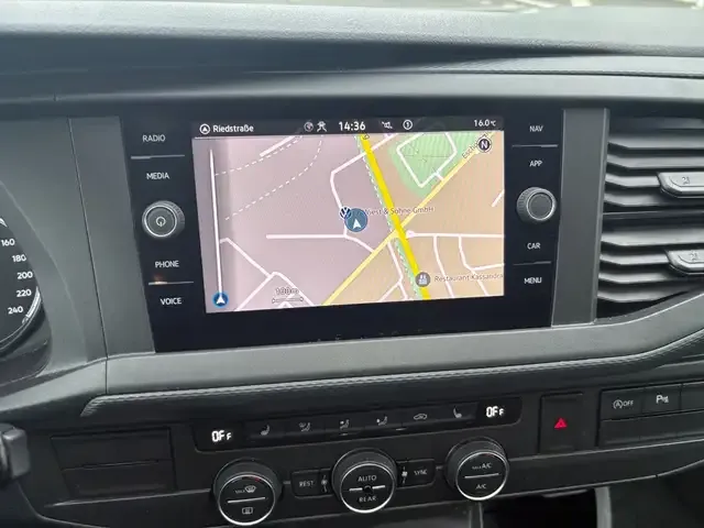 Volkswagen T6.1 California