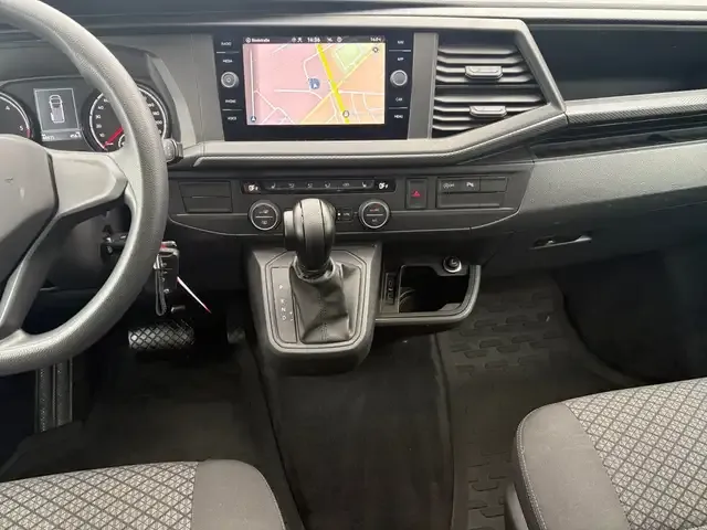 Volkswagen T6.1 California