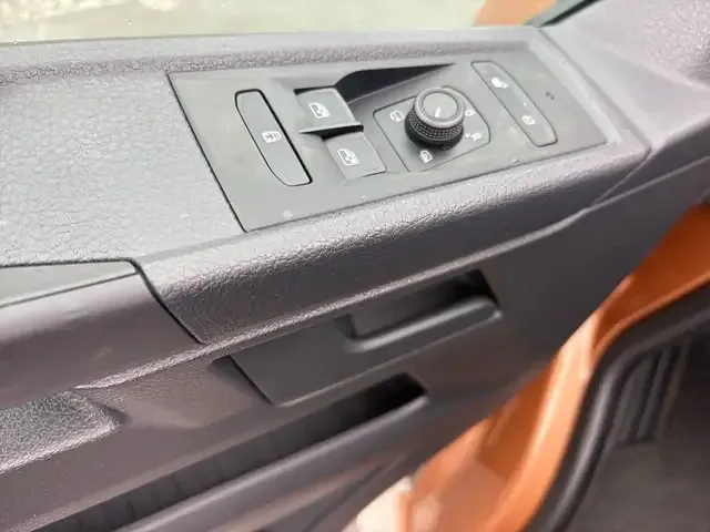 Volkswagen T6.1 California