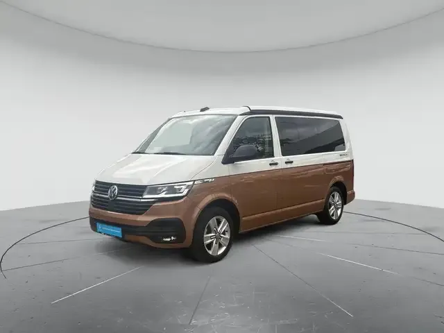 Volkswagen T6.1 California