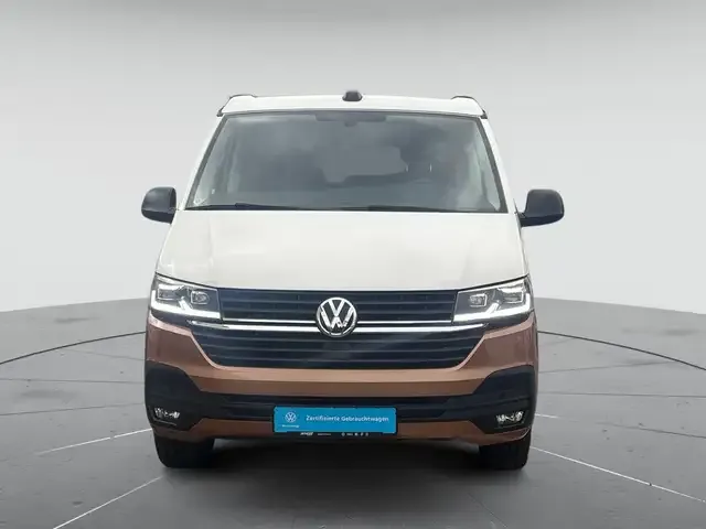 Volkswagen T6.1 California