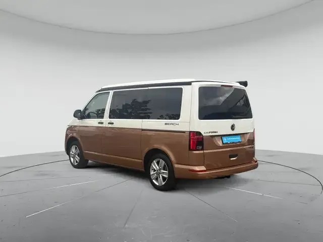 Volkswagen T6.1 California