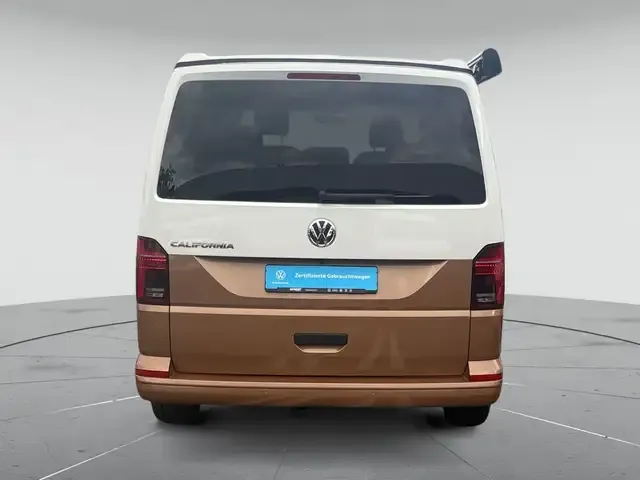 Volkswagen T6.1 California