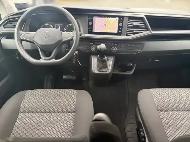 Volkswagen T6.1 California