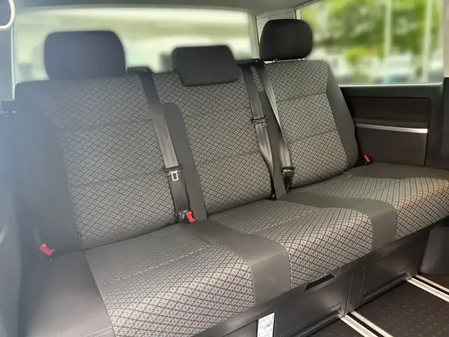 Volkswagen T6.1 California