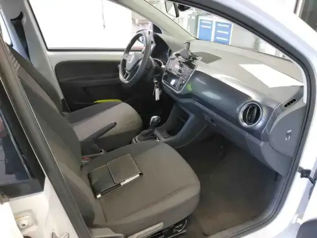 Volkswagen e-up!
