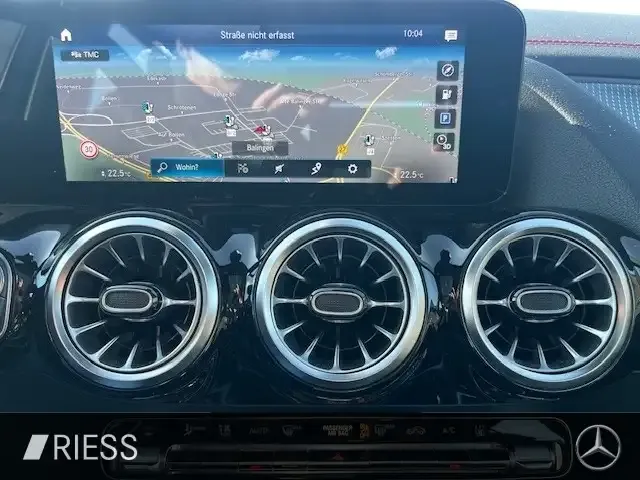 Mercedes-Benz EQA 250