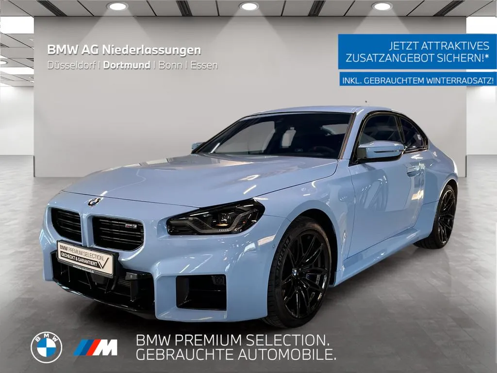 BMW M2