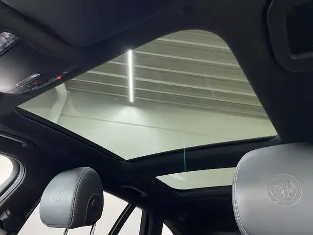 Mercedes-Benz C 63 AMG