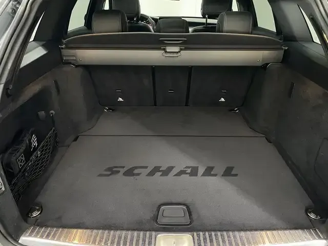 Mercedes-Benz C 63 AMG