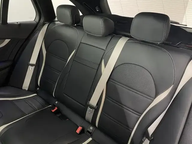 Mercedes-Benz C 63 AMG