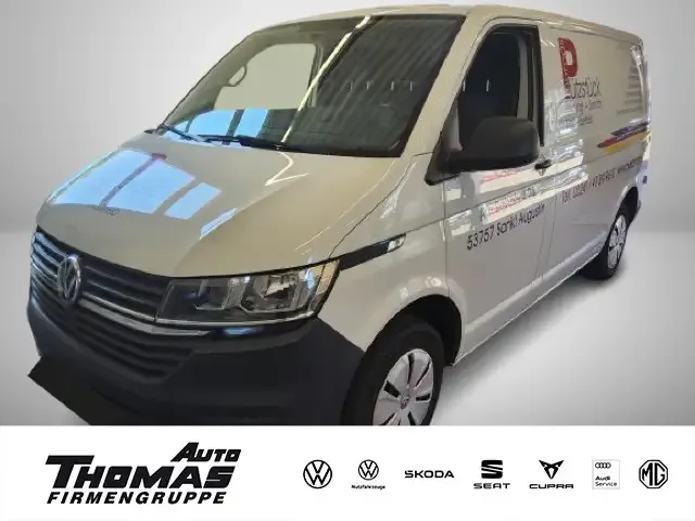 Volkswagen T6.1 Transporter