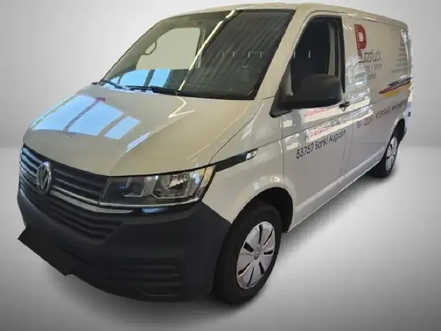 Volkswagen T6.1 Transporter