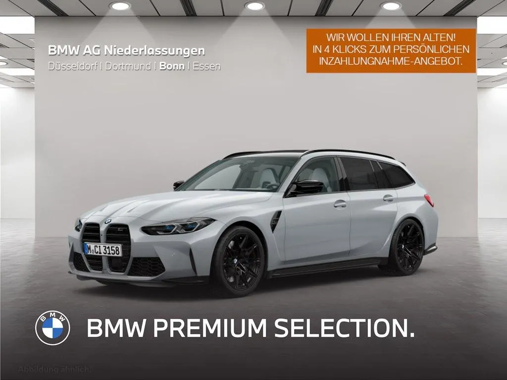 BMW M3