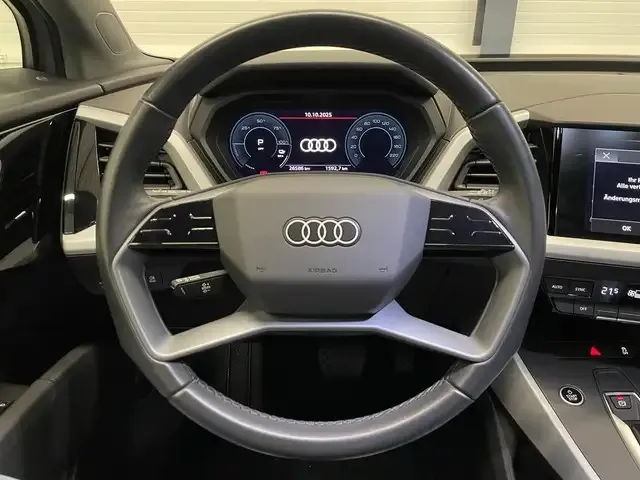 Audi Sonstiges