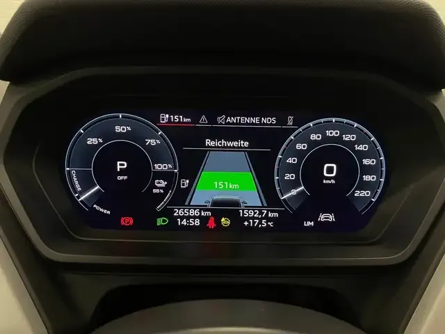 Audi Sonstiges