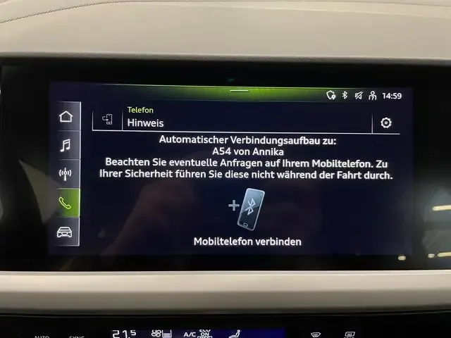 Audi Sonstiges