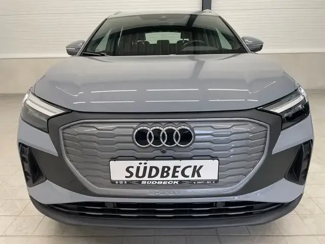 Audi Sonstiges