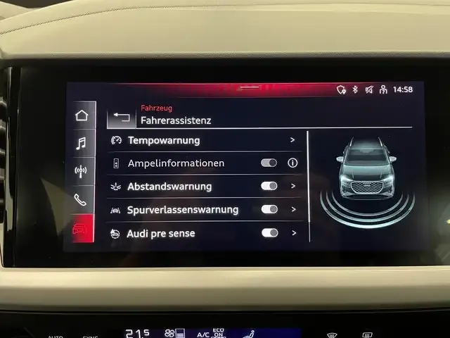 Audi Sonstiges