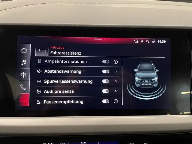 Audi Sonstiges