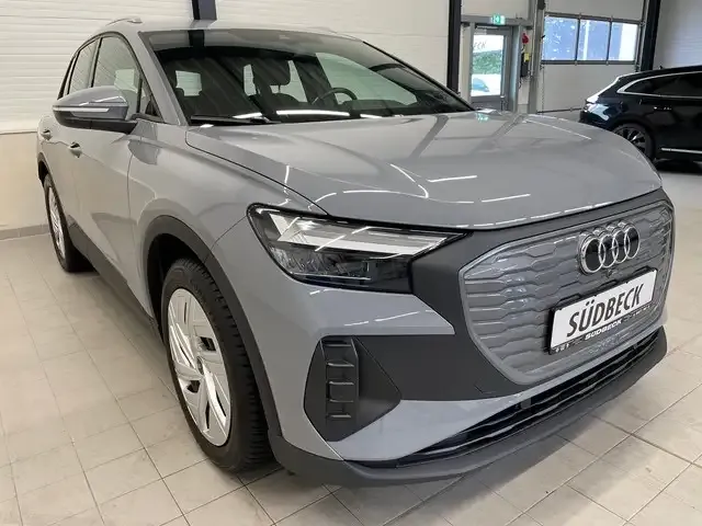 Audi Sonstiges
