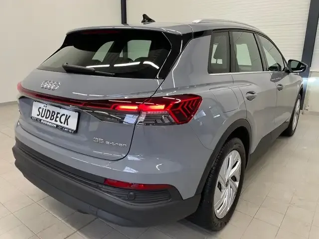 Audi Sonstiges
