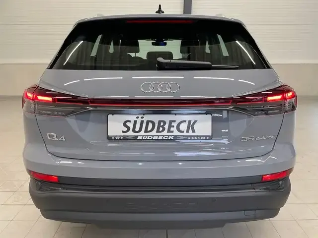 Audi Sonstiges
