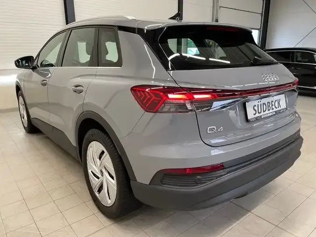 Audi Sonstiges