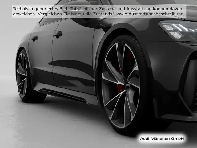 Audi RS7
