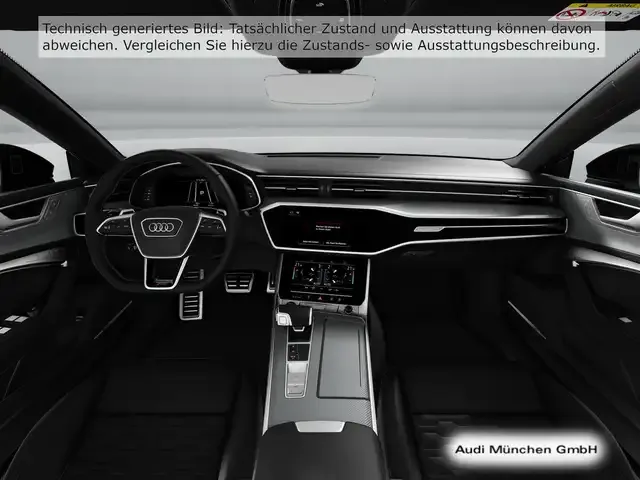 Audi RS7