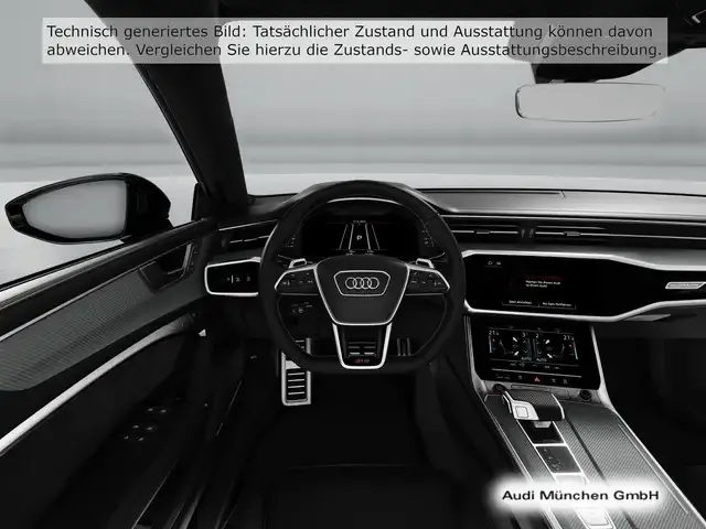 Audi RS7