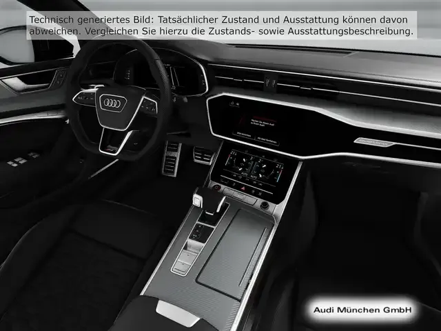 Audi RS7